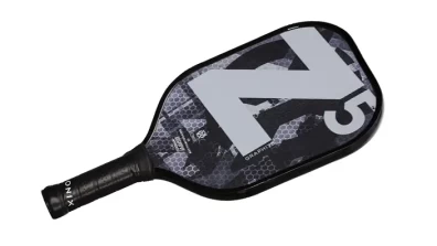 Onix Z5 Pickleball Paddle Review
