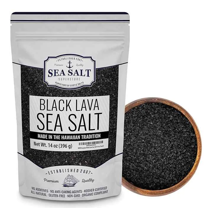 Salt 1