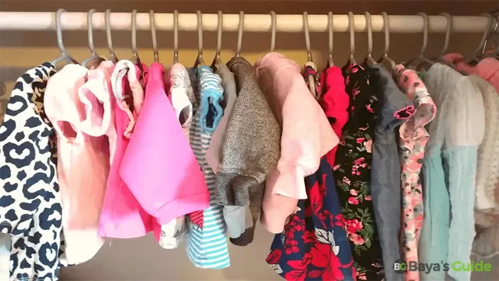 Baby Cloths 2