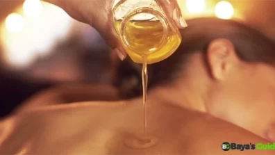 How To Use Body Oil