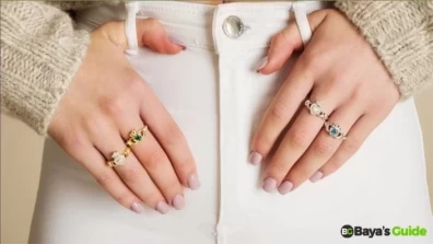 How To Wear A Claddagh Ring