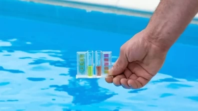 How to Raise Cyanuric Acid in Pool