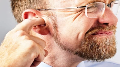 How To Massage Ear Wax Out