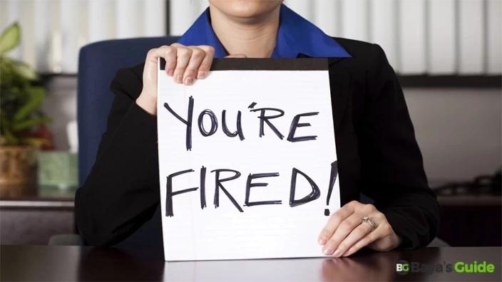 Get Fired 3