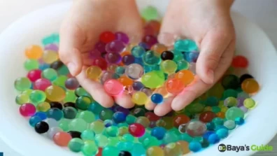 How To Make Orbeez Grow Faster