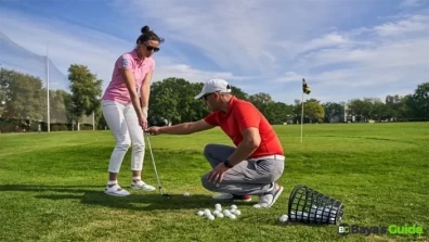 How To Become A Pro Golfer