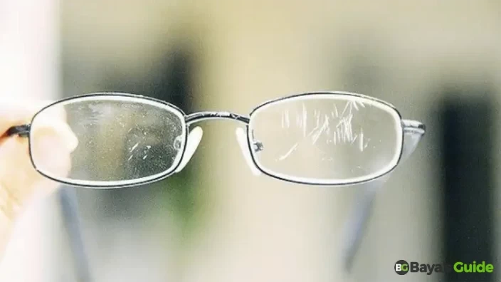 Remove Glasses 5