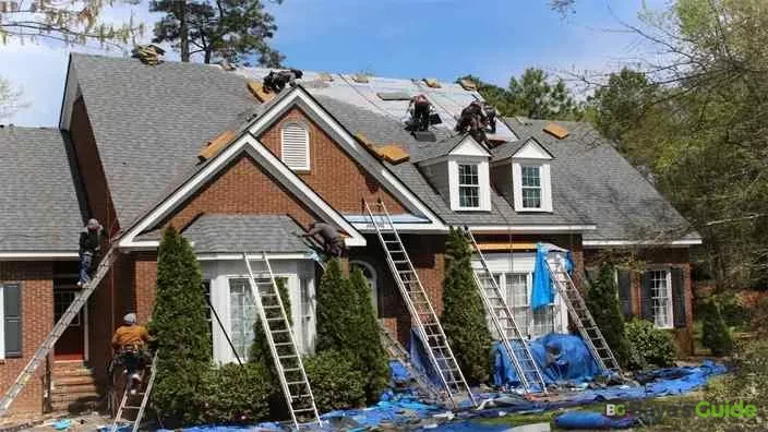 Roof Insurance 1