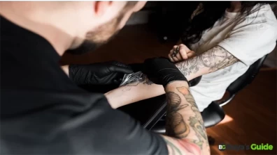 How To Shade A Tattoo