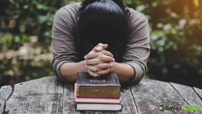 How To Pray When Under Spiritual Attack