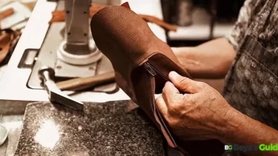 How To Stretch Leather