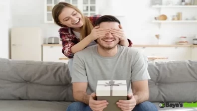 How To Say Thank You For An Unexpected Gift