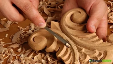 How To Wood Carve Like A Professional