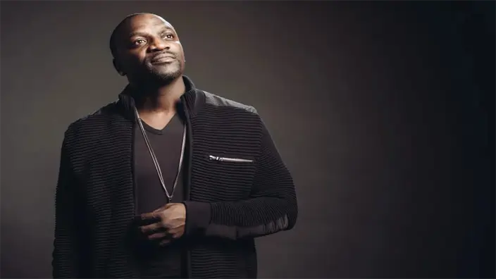 Akon 4