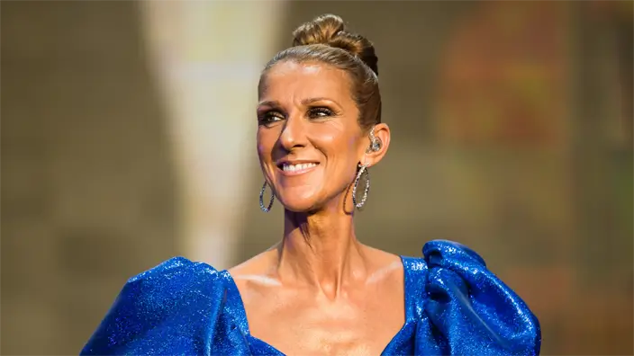 Celine Dion 1