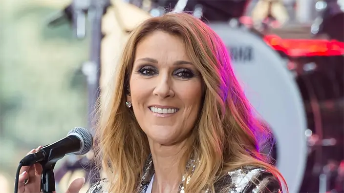 Celine Dion 2