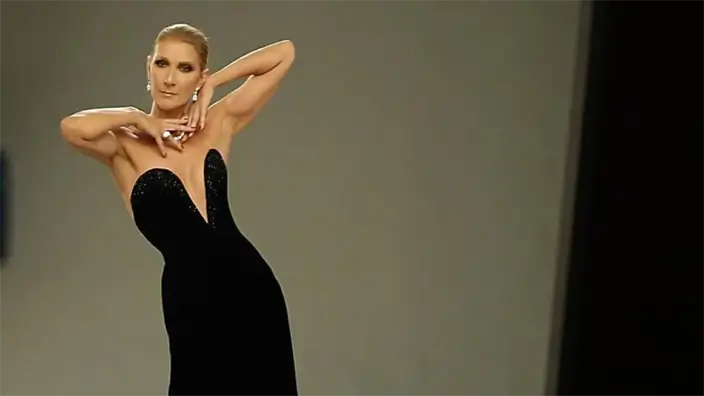 Celine Dion 7