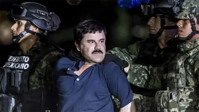 El Chapo Net Worth 2024: Bio &amp; Complete Story Of The Drug Lord