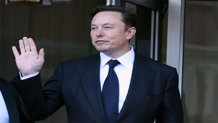 Elon Musk 4