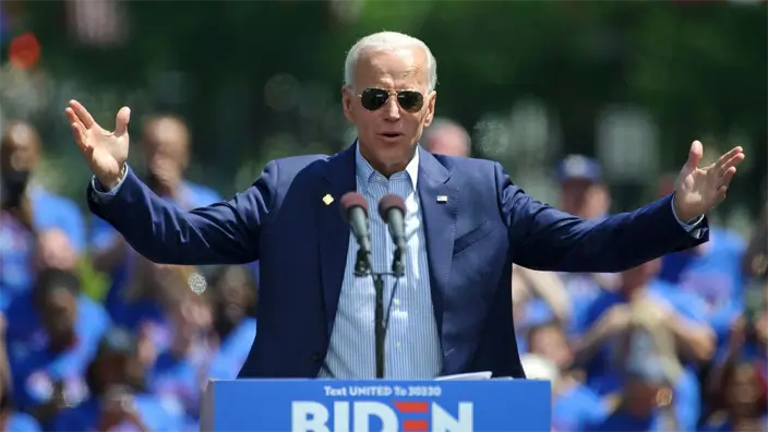 Joe Biden 6