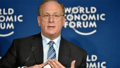 Larry Fink Net Worth 2024: The Driving Force Behind BlackRock's Success Story