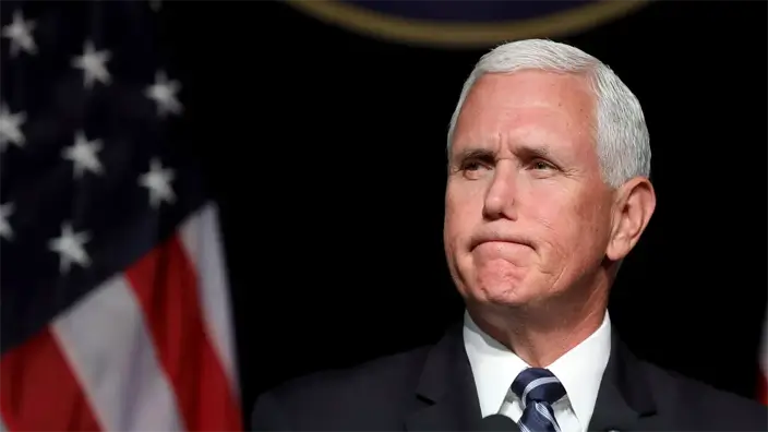Mike Pence 4