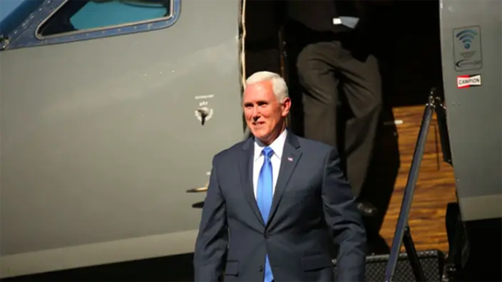 Mike Pence 5