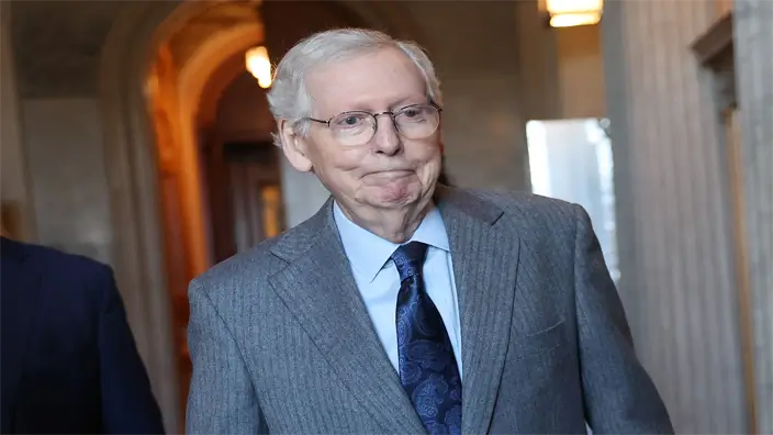 Mitch McConnell 3