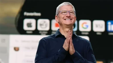 Tim Cook Net Worth 2024: Unveiling The Wealth Of Apple's CEO