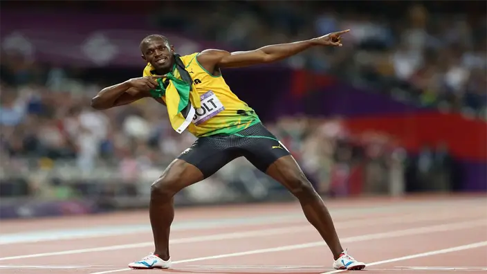 Usain Bolt 3