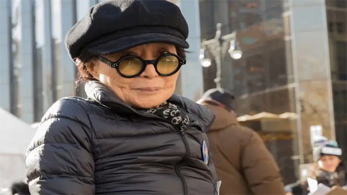 Yoko Ono 2