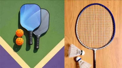 Exploring Pickleball & Badminton: A Detailed Comparison
