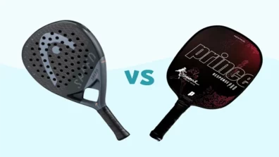 What Is The Difference Between Pickleball & Paddleball?
