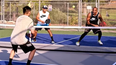 What Are The 10 Rules Of Pickleball - Explained In Detail