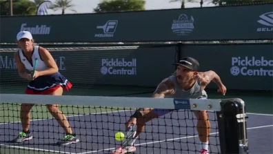 Can Either Player Return Serve In Pickleball - 5 Rules Explained