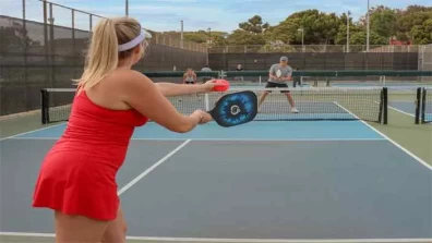 Can You Play Pickleball Singles?