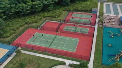 Can You Play Pickleball On A Tennis Court? Tips For A Seamless Game