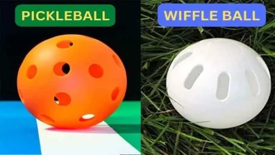 Diving Deep Into Pickleball & Wiffle Ball Differences